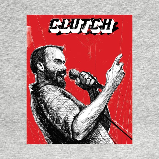 Clutch by MikeKevan